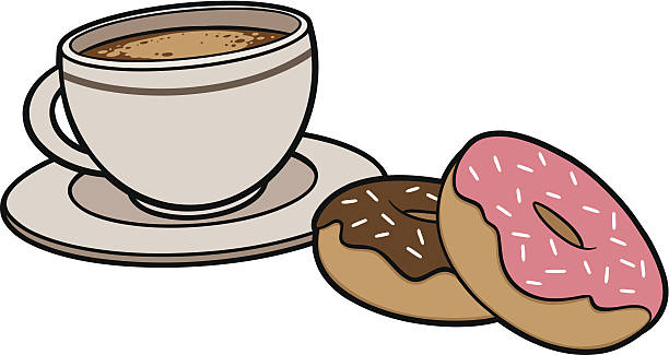 Coffee and Donuts – St. Margaret Mary