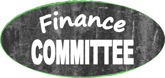 Finance Committee St Margaret Mary